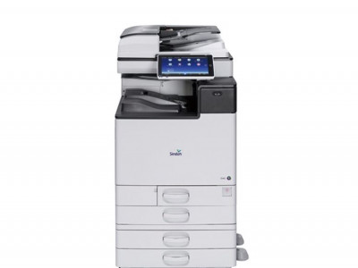 A3 컬러 디지털 복합기 D461 30/30ppm(컬러/흑백)