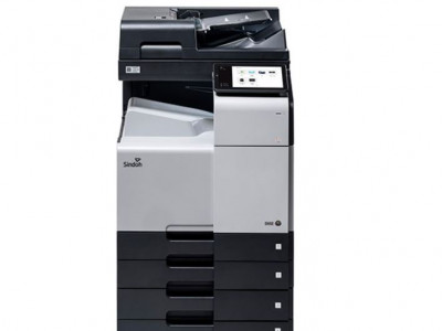 A3 컬러 디지털 복합기 D452 36/36ppm(컬러/흑백)