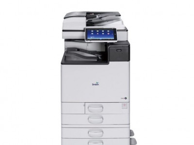 A3 컬러 디지털 복합기 D460 25/25ppm(컬러/흑백)