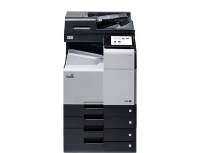 A3 컬러 디지털 복합기 D451 30/30ppm(컬러/흑백)