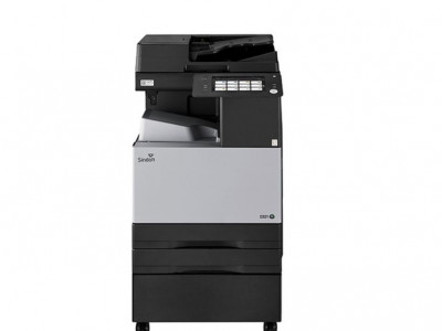 A3 컬러 디지털 복합기 D321 26/26ppm (컬러/흑백)